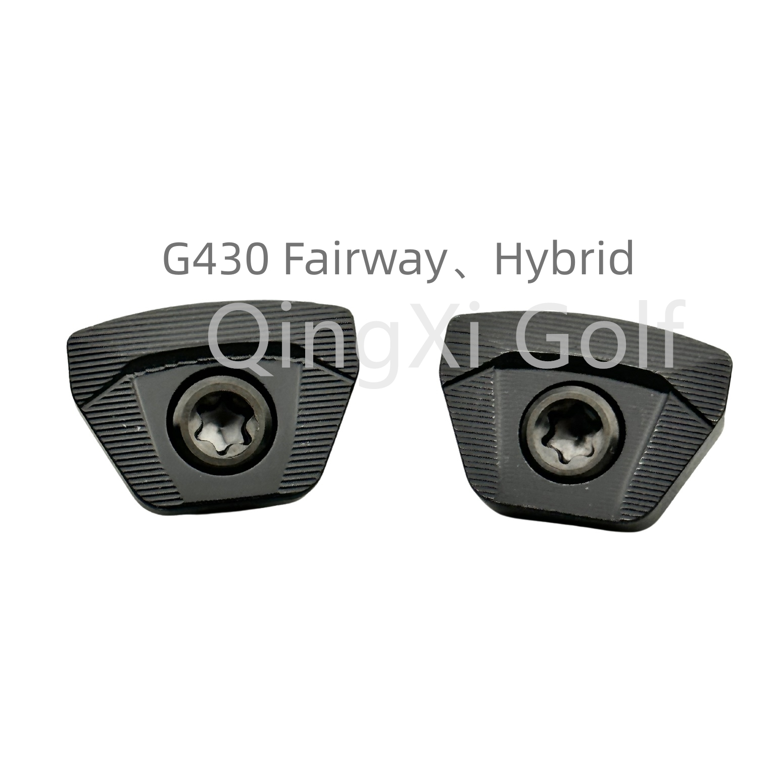 Golf Equipment Weight - Waga główki kija golfowego kompatybilna z