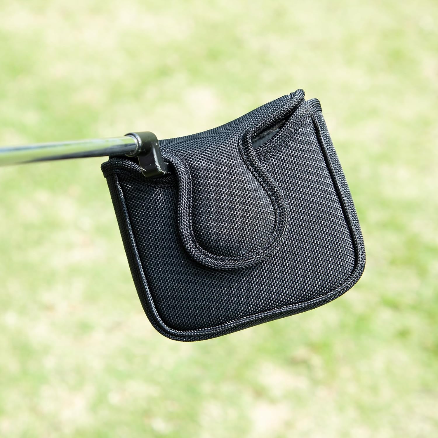 Golf Putter - Magnetyczne osłonki na główki putterów golfowych,