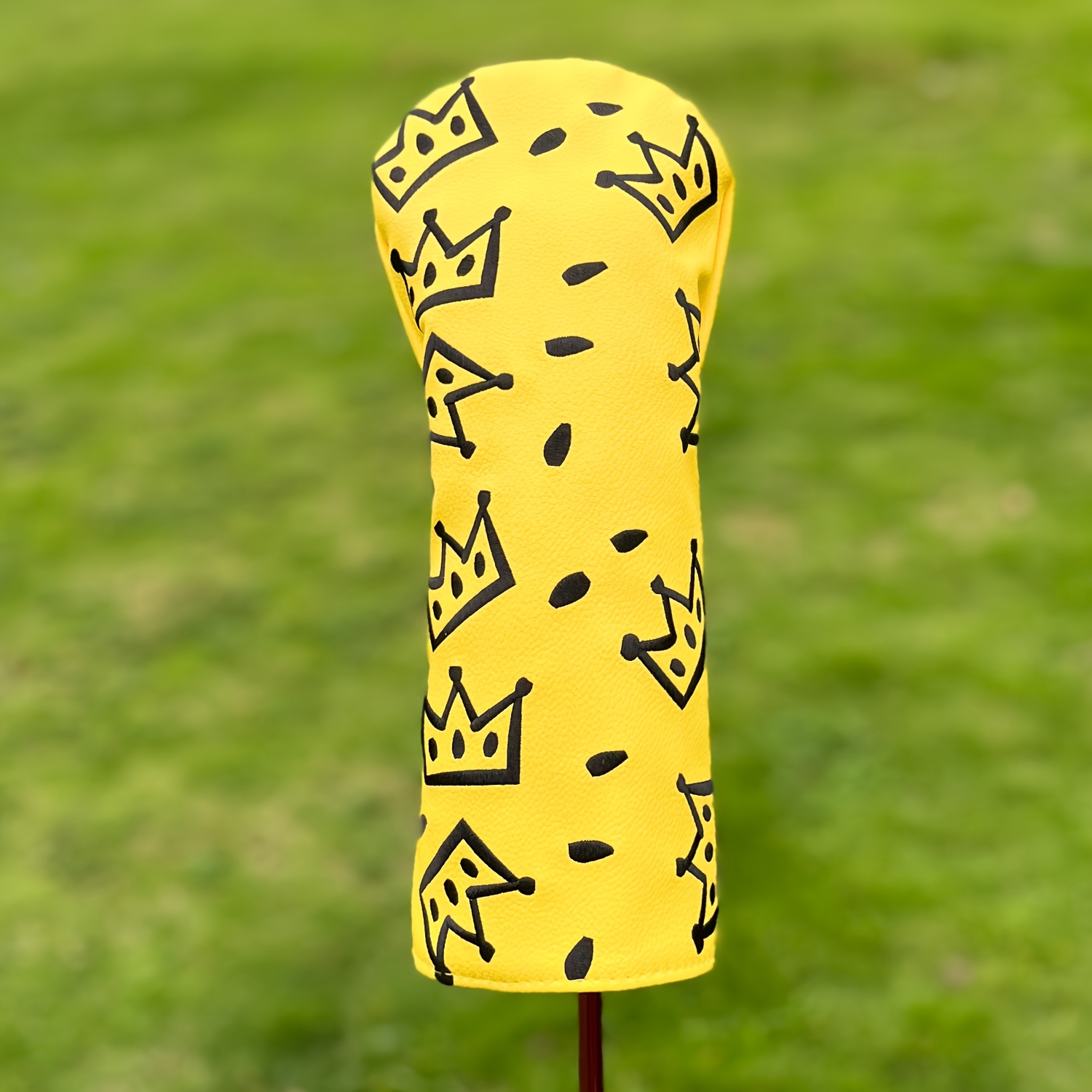 1 szt./4 szt. Pokrowiec na głó – Golf Driver recenzja i cena
