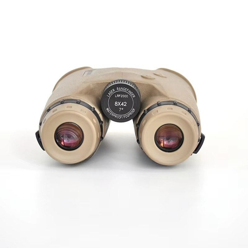 Dalmierz laserowy OUTLOOK YJC2 – Golf Rangefinder recenzja i cena