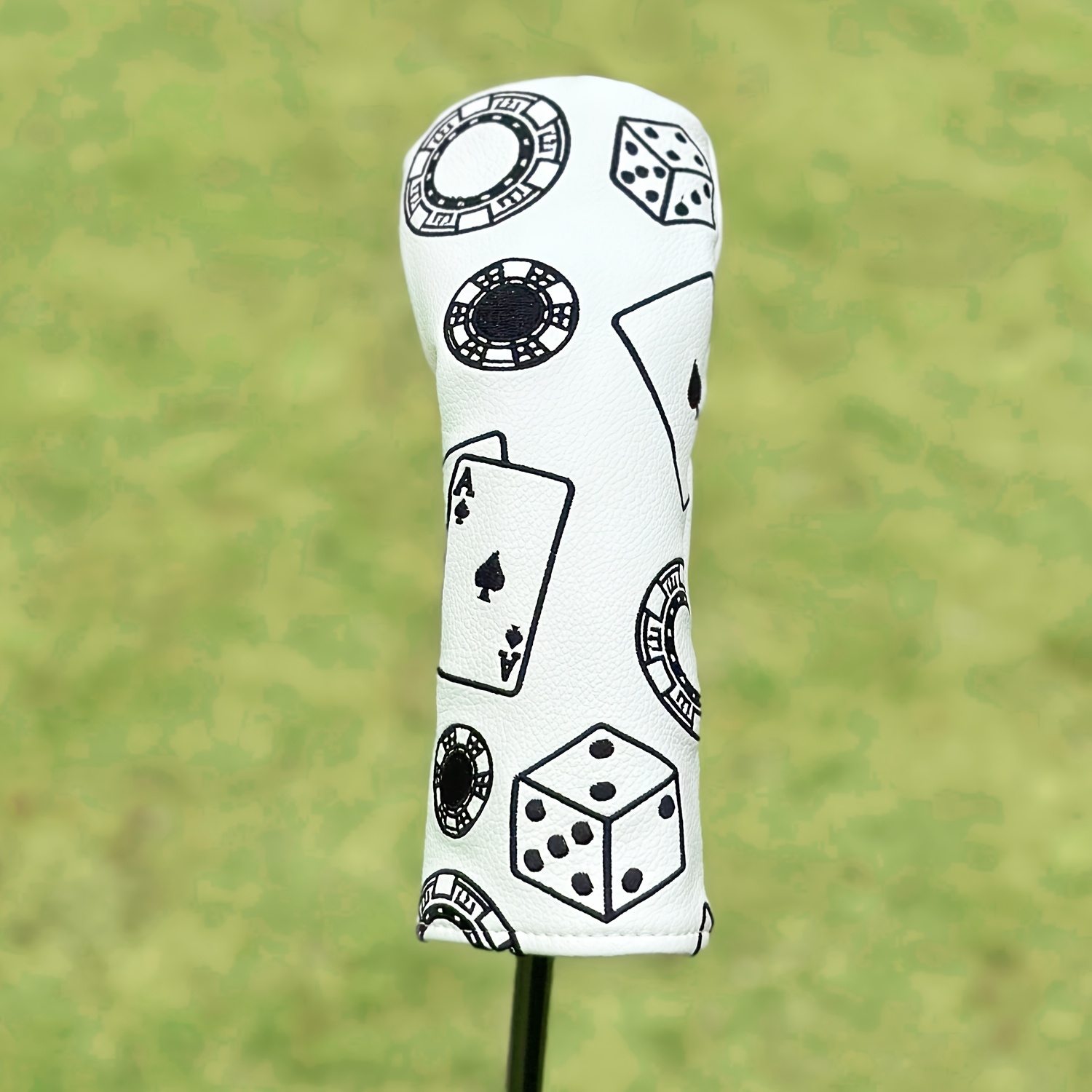 1 szt./4 szt. Pokrowiec na głó – Golf Clubs recenzja i cena