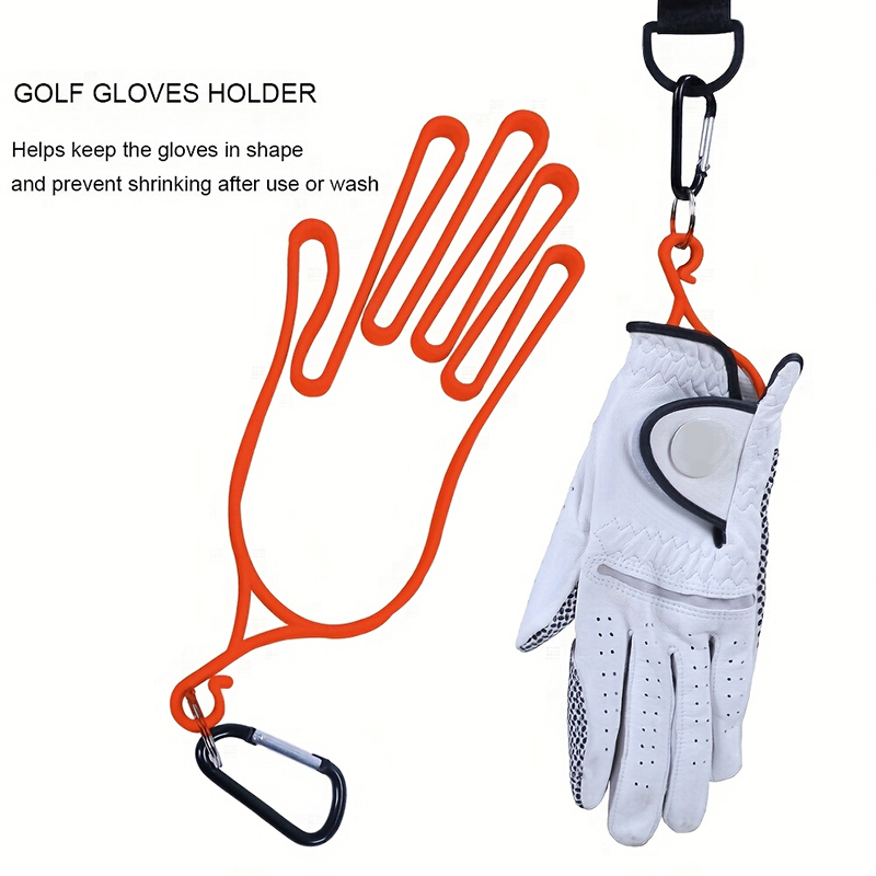 2 szt. Uchwyt na rękawice golf – Golf Bag recenzja i cena