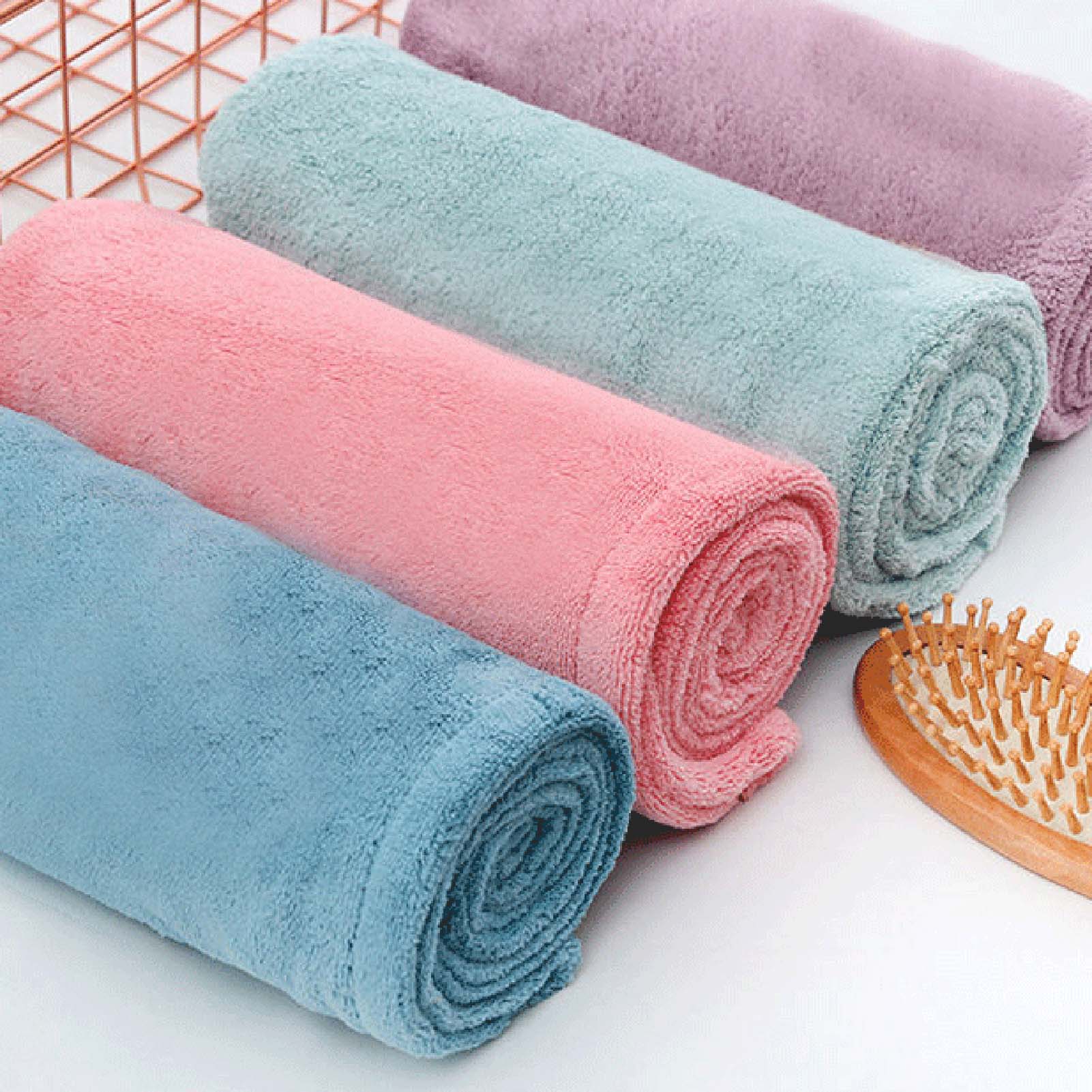Ręcznik do włosów z polaru kor – Golf Towel recenzja i cena