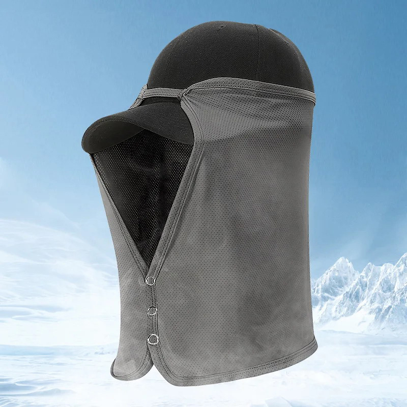 Szybkoschnąca czapka wędkarska – Golf Umbrella recenzja i cena