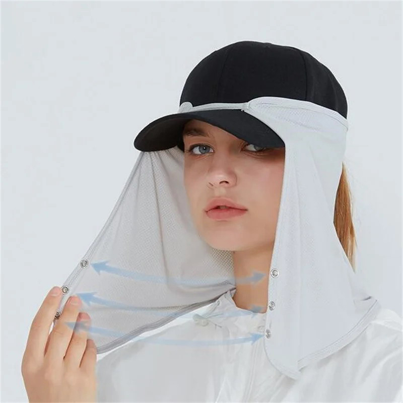Szybkoschnąca czapka wędkarska – Golf Umbrella recenzja i cena