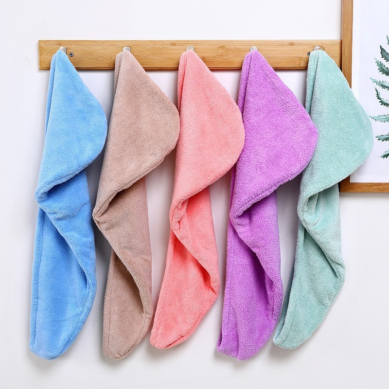 Damski ręcznik do włosów, szyb – Golf Towel recenzja i cena