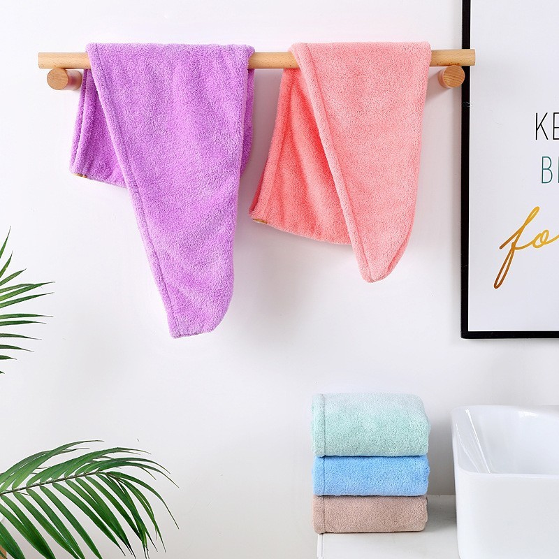 Damski ręcznik do włosów, szyb – Golf Towel recenzja i cena