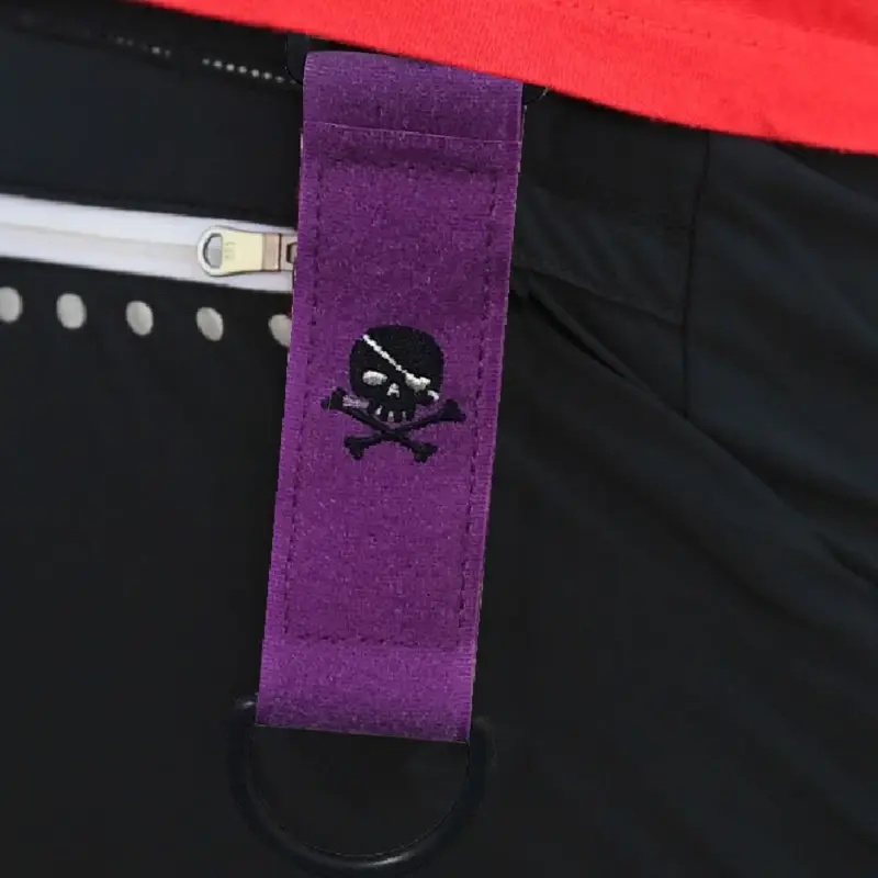 Ręcznik golfowy z karabińczyki – Golf Towel recenzja i cena