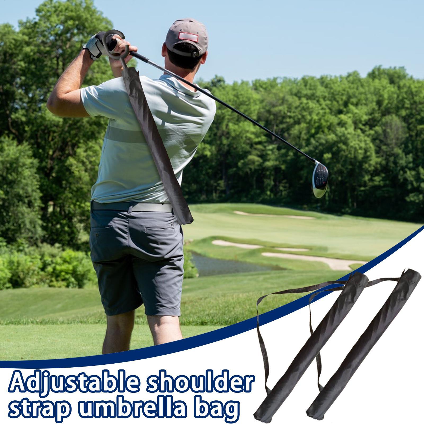 Torba na parasol 2 sztuki Regu – Golf Umbrella recenzja i cena