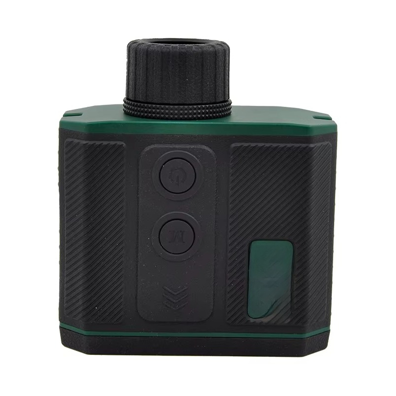 Przenośny Mini Dalmierz Lasero – Golf Rangefinder recenzja i cena