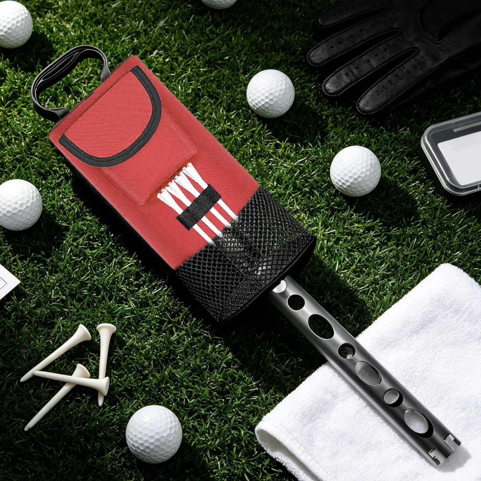 Torba na piłki golfowe, wyjmow – Golf Bag recenzja i cena