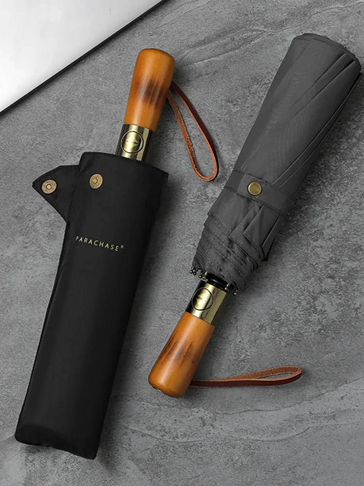 Parasol WUmbrella Wodoodporny  – Golf Umbrella Large recenzja i cena