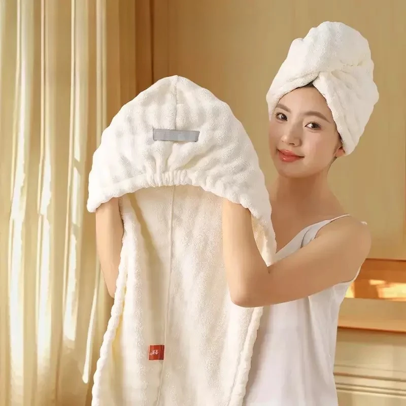 1 sztuka – duży turban do włos – Golf Towel recenzja i cena