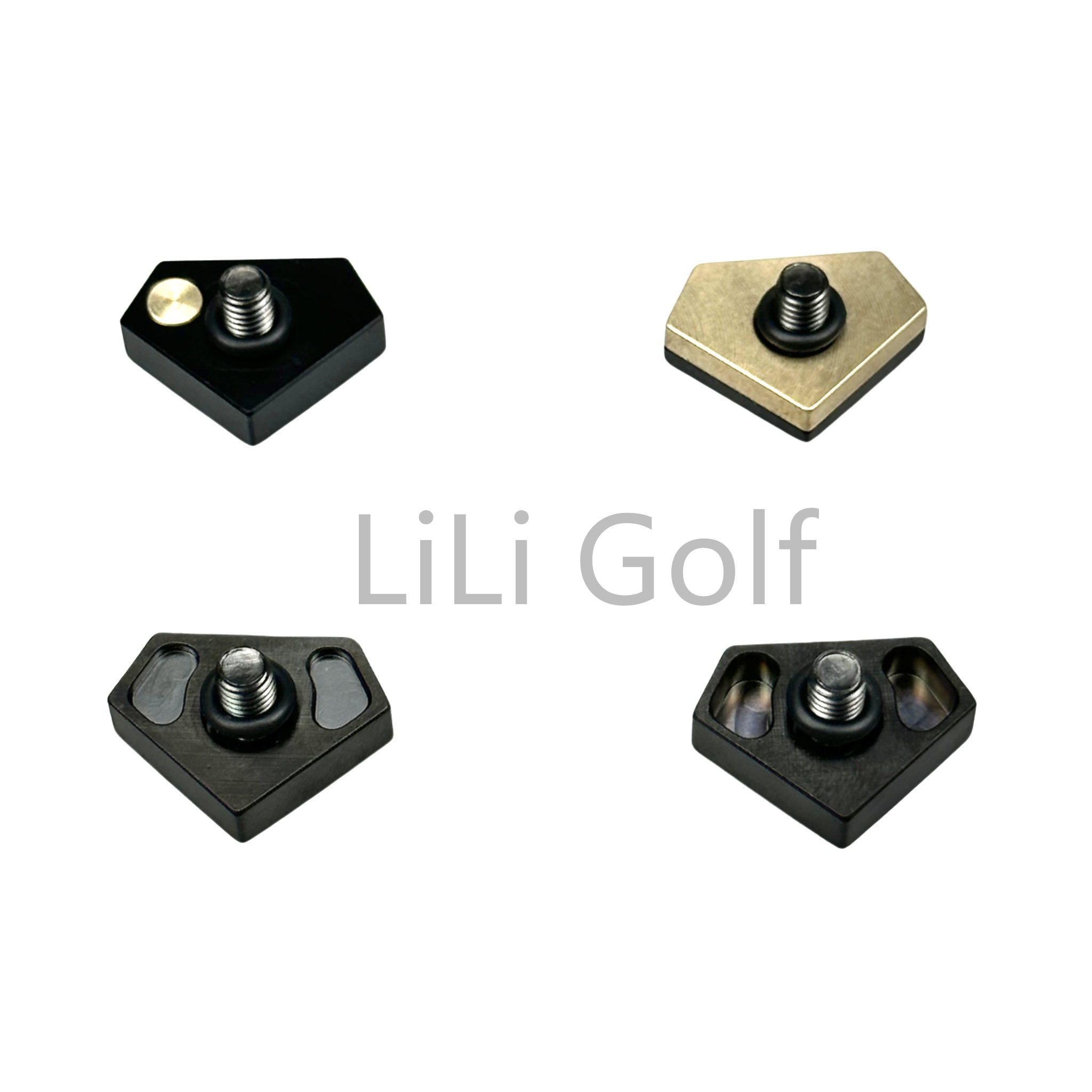 Obciążniki do główki kija golf – Golf Equipment Weight recenzja i cena
