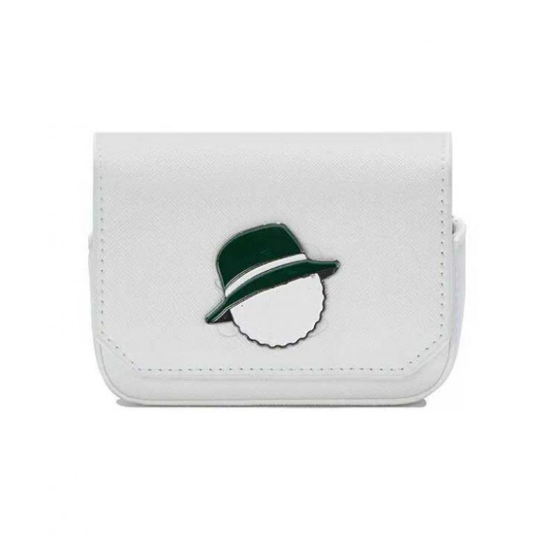 Nowa Modna Mini Torba na Pas,  – Golf Rangefinder recenzja i cena