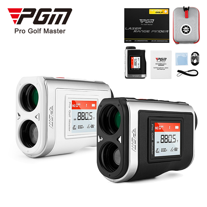 PGM JQ014 Oem Laserowy Dalmier – Golf Rangefinder recenzja i cena