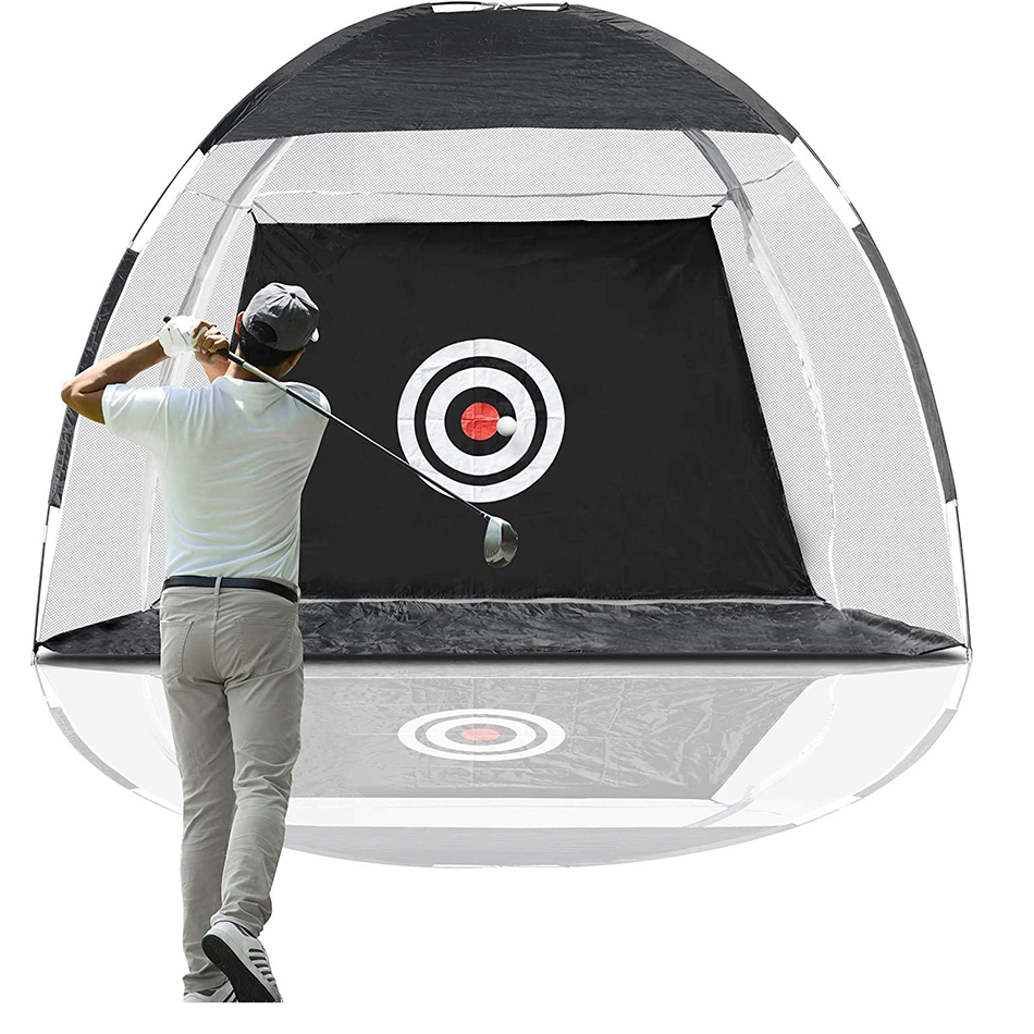 Siatka do treningu golfa z tor – Golf Bag recenzja i cena
