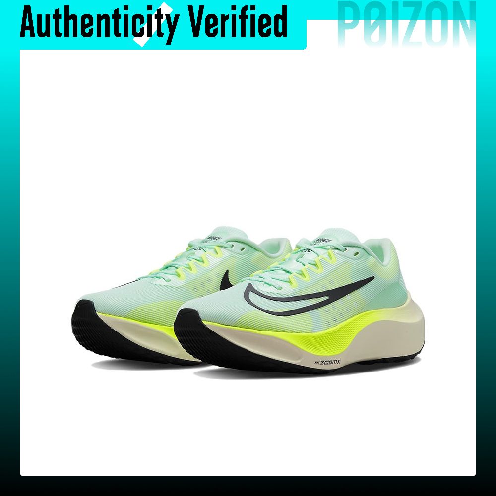 Męskie buty do biegania Nike Z – Nike Shoes Zoom Fly 5 recenzja i cena