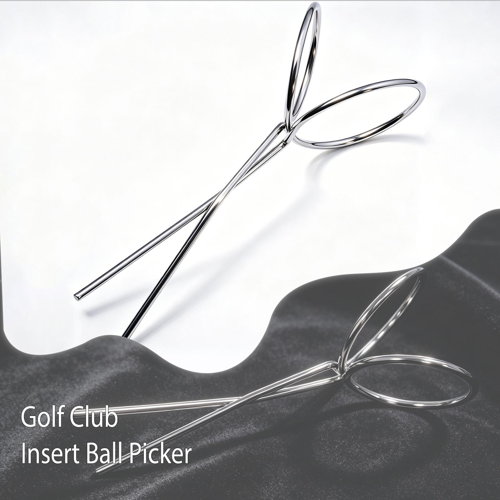 Lekki chwytak do piłek golfowy – Golf Putter recenzja i cena