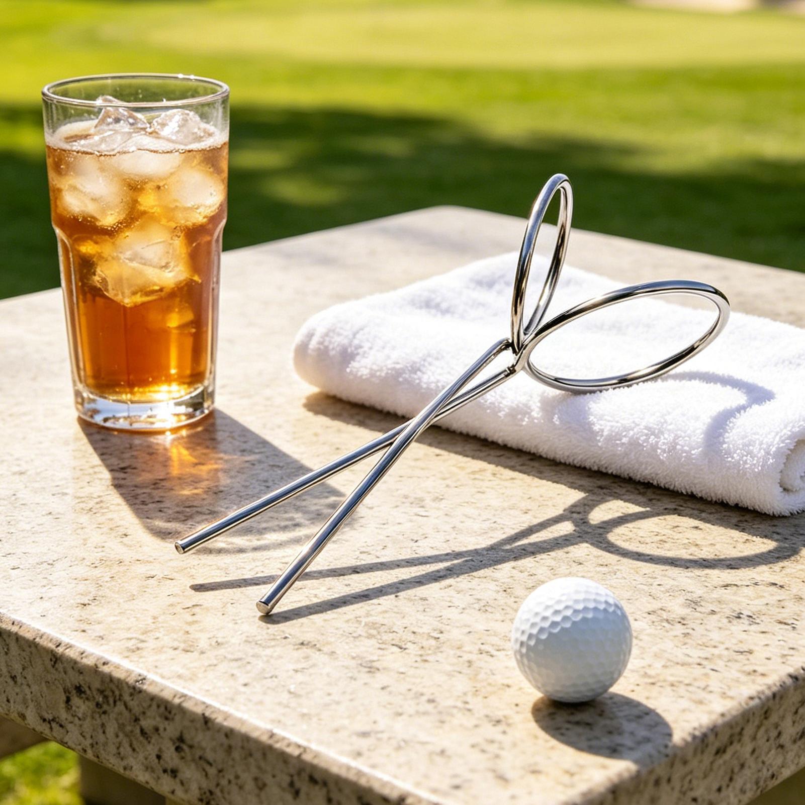 Lekki chwytak do piłek golfowy – Golf Putter recenzja i cena