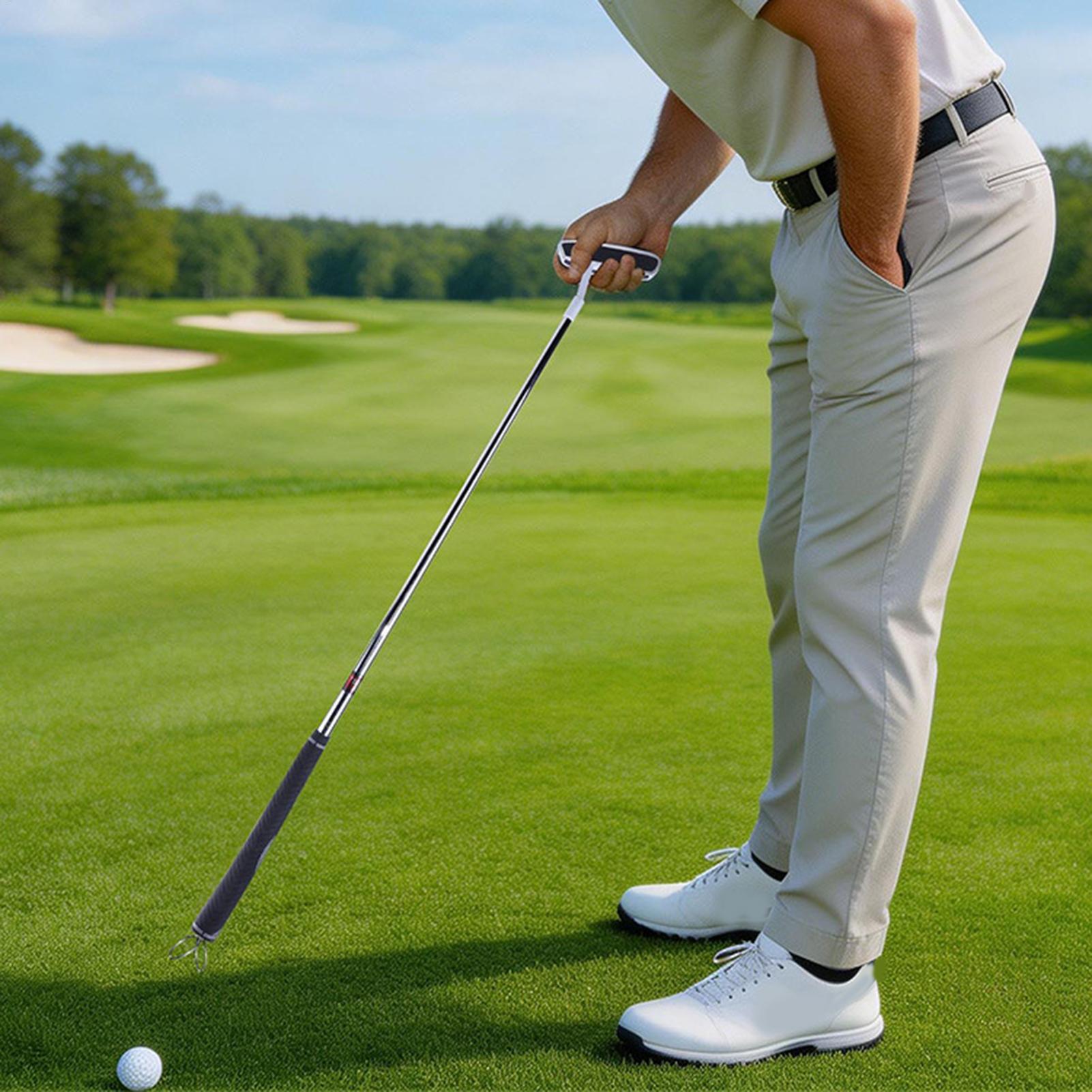 Lekki chwytak do piłek golfowy – Golf Putter recenzja i cena