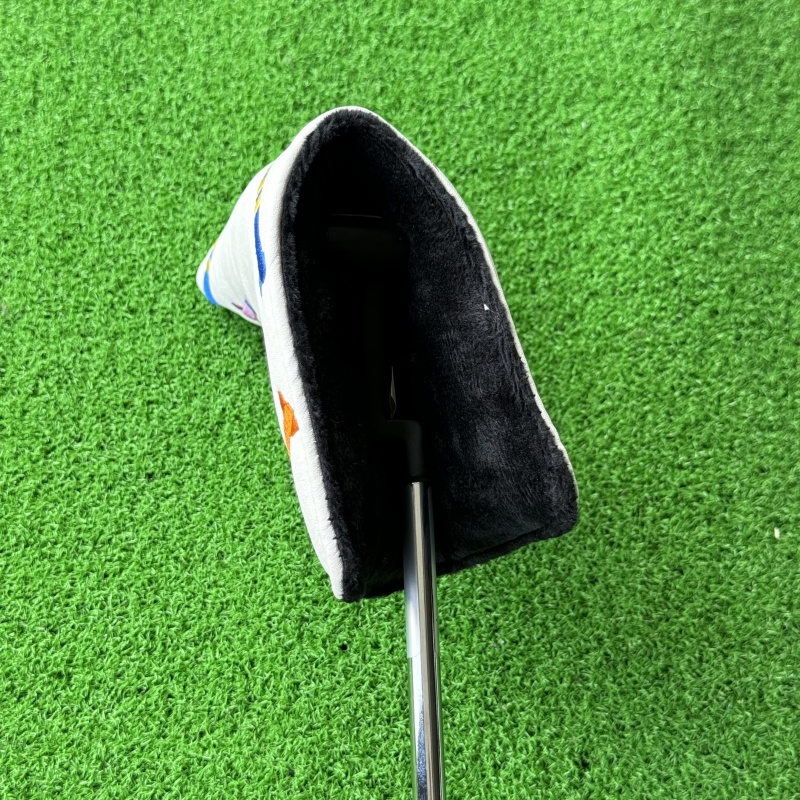 Pokrowiec na putter golfowy, p – Golf Tees recenzja i cena