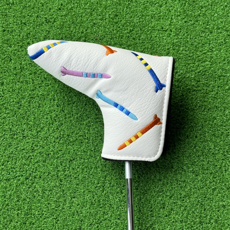 Pokrowiec na putter golfowy, p – Golf Tees recenzja i cena