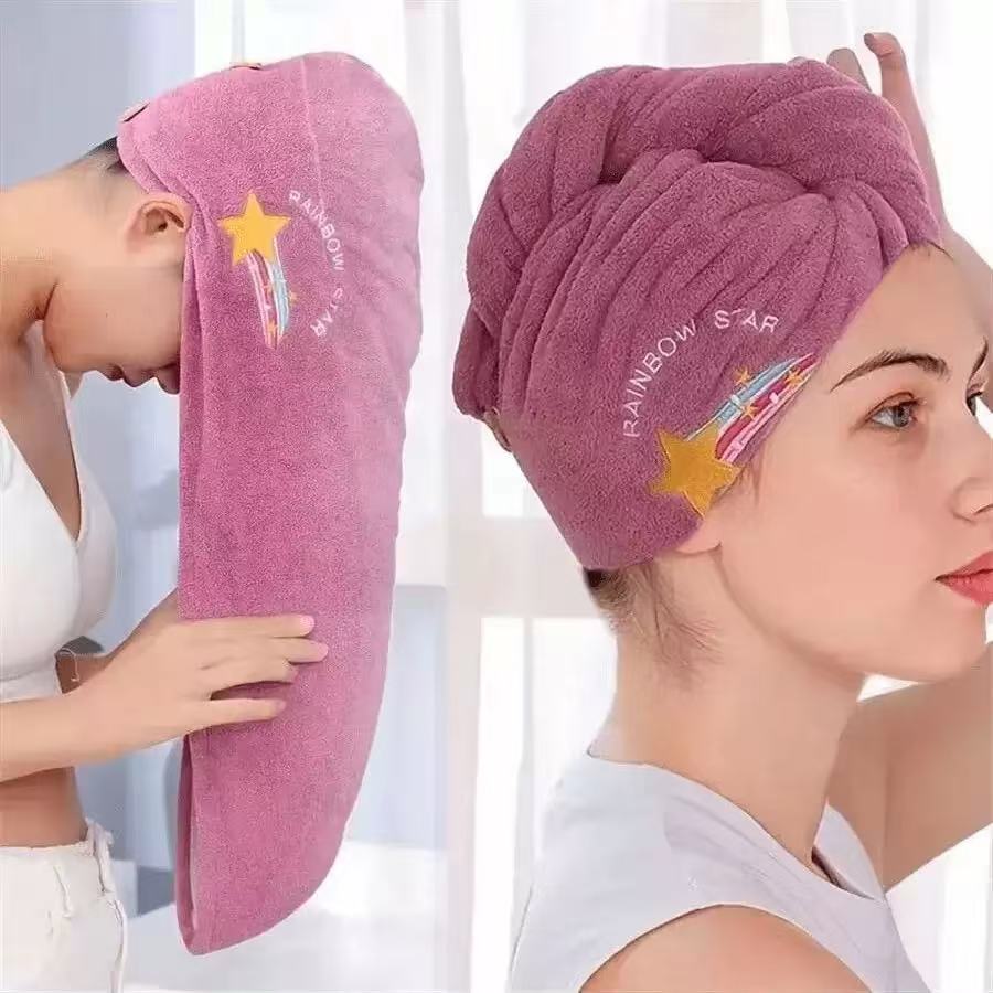 1 szt. Szybkoschnący turban do – Golf Towel recenzja i cena