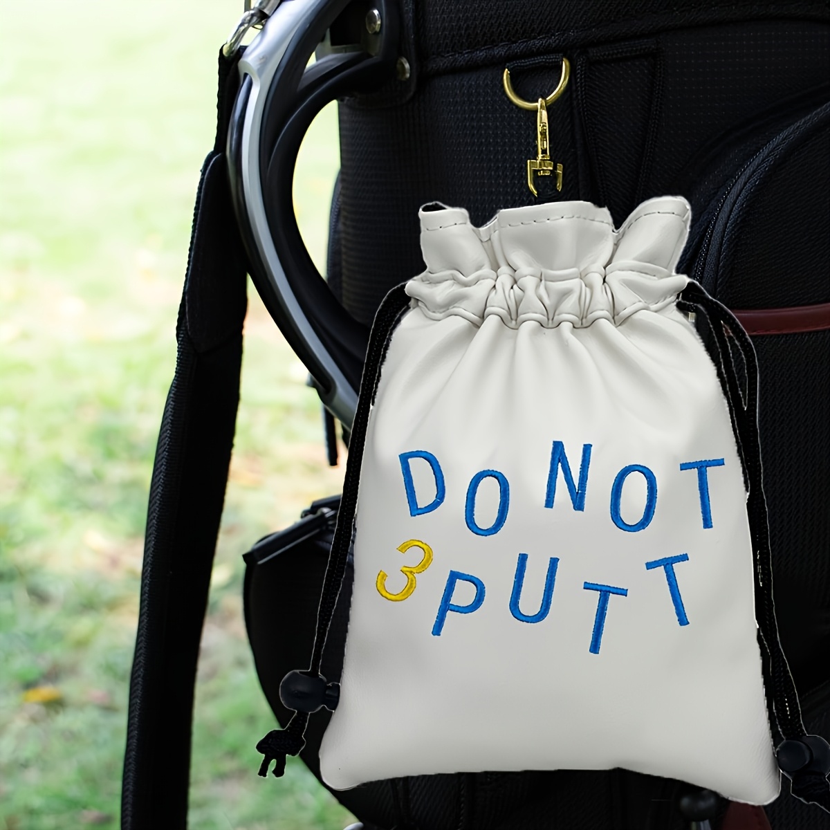 1 szt. torba na piłki golfowe, – Golf Bag recenzja i cena