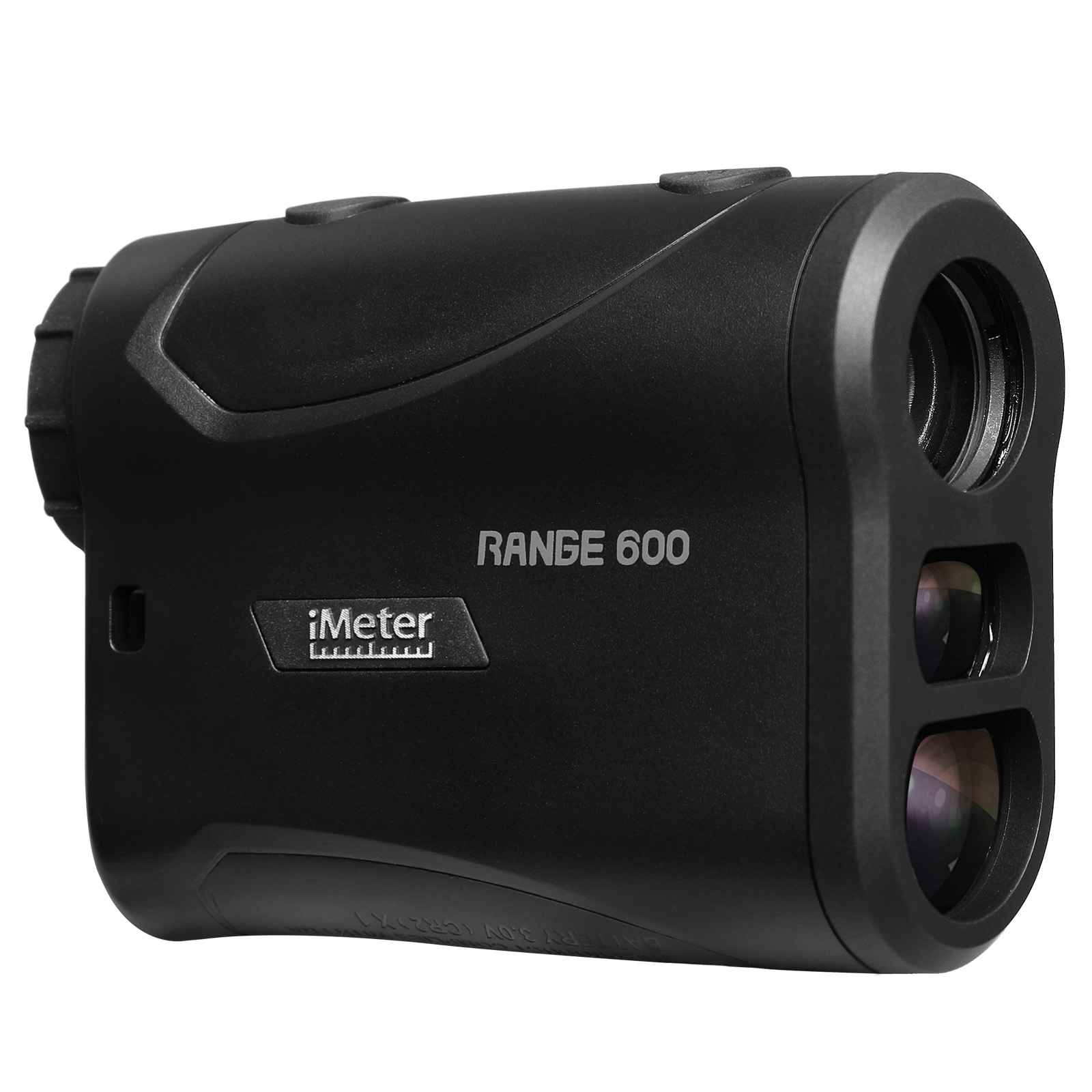 Dalmierz laserowy IMeter 656Y  – Golf Rangefinder recenzja i cena