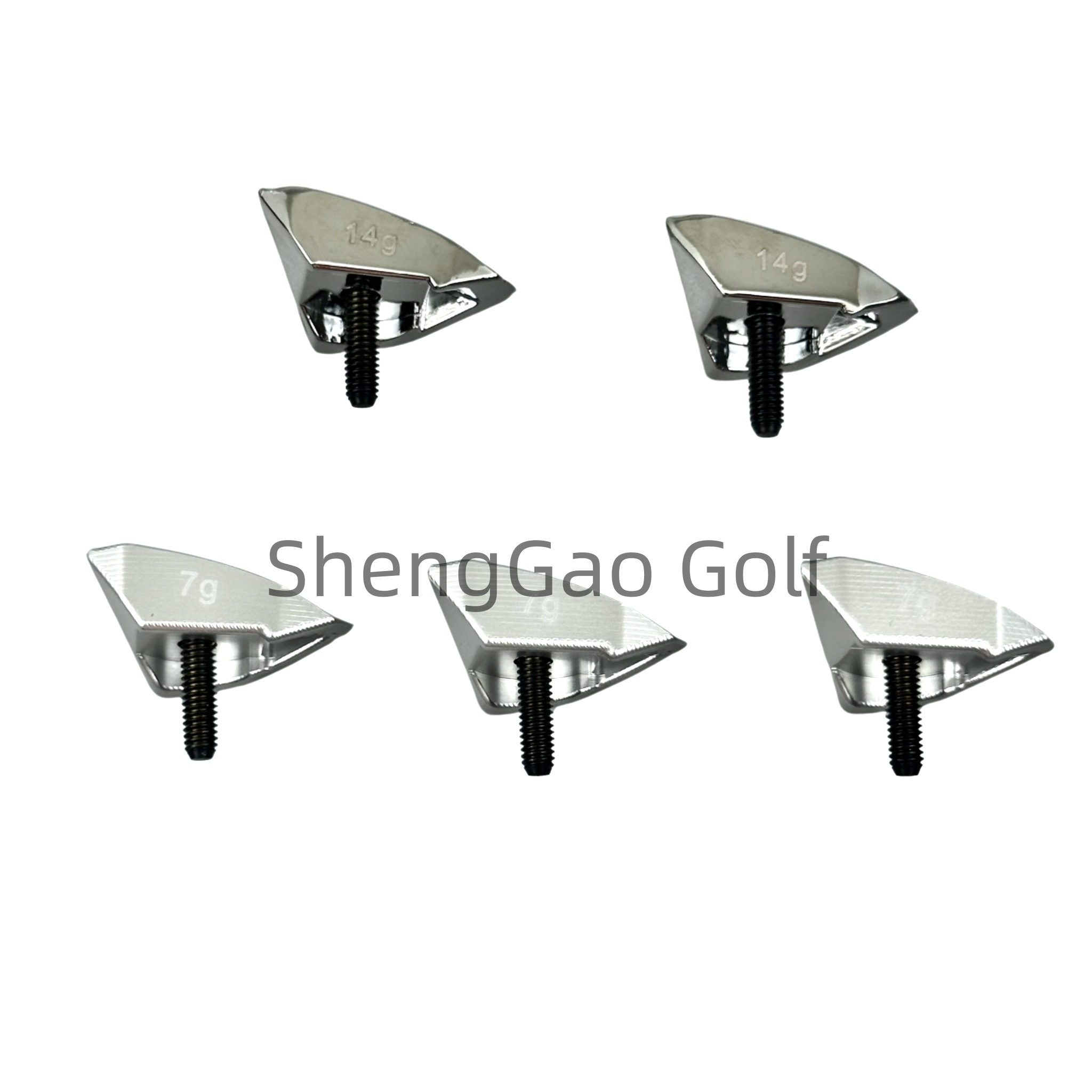 Ciężarek do główki kija golfow – Golf Equipment Weight recenzja i cena