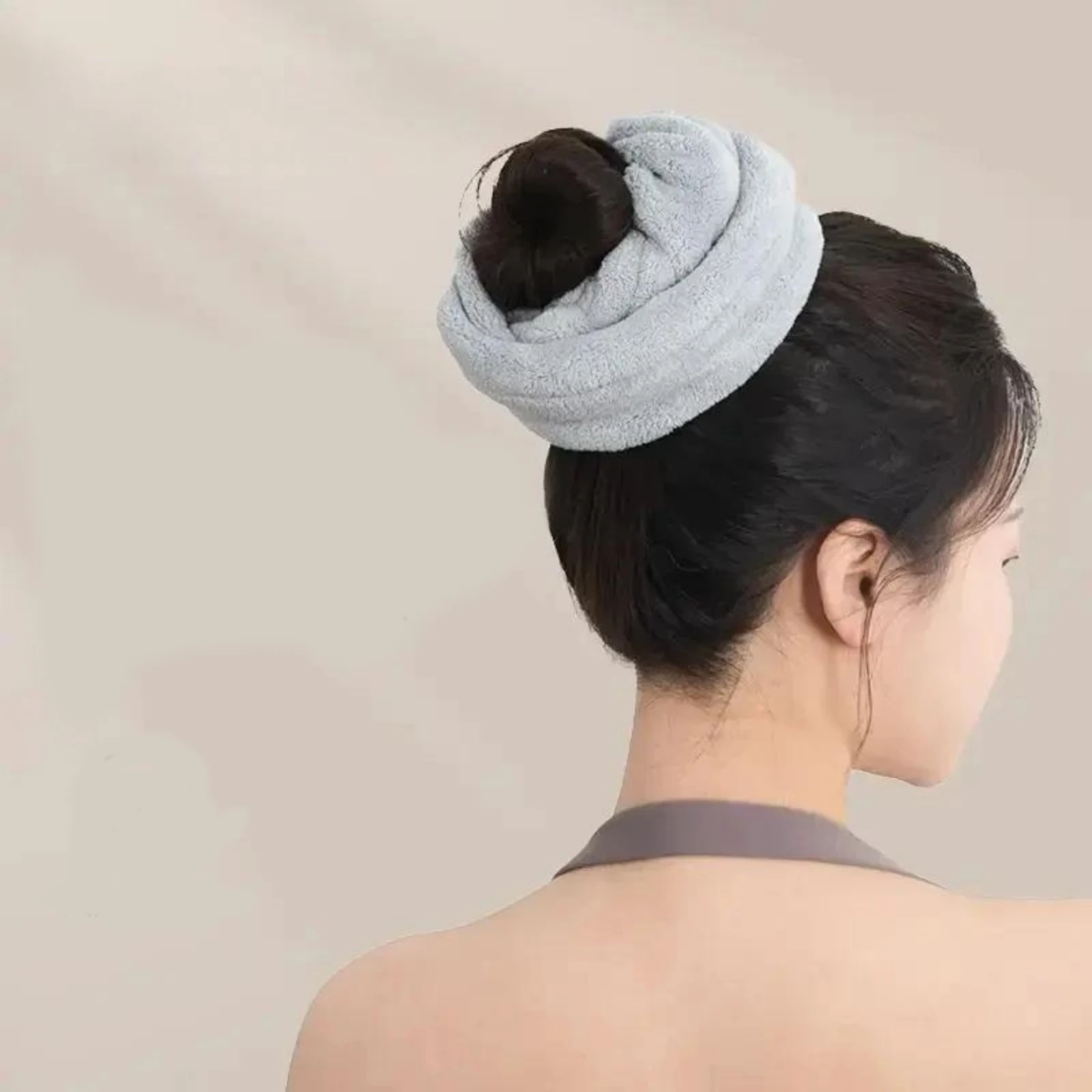 1 szt. Chłonna opaska do włosó – Golf Towel recenzja i cena