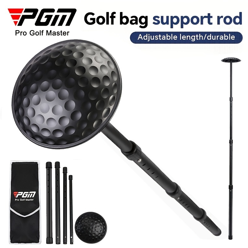 Podpórka do torby golfowej PGM – Golf Bag recenzja i cena