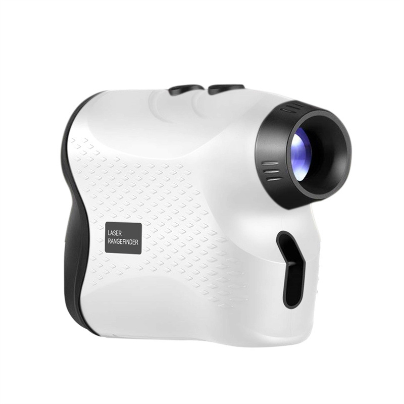 Ręczny dalmierz golfowy, dalmi – Golf Rangefinder recenzja i cena