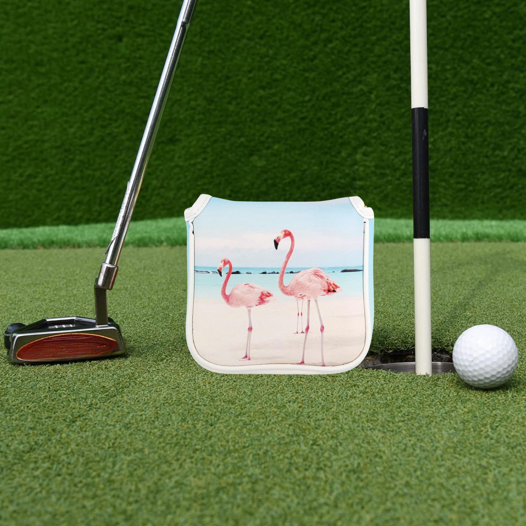 Zabawne pokrowce na kije golfo – Golf Clubs recenzja i cena