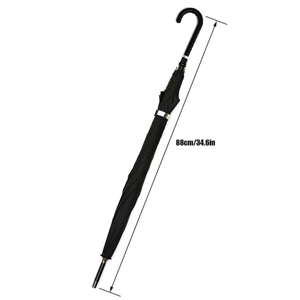 Laska do chodzenia Samoobrona  – Golf Umbrella Large recenzja i cena