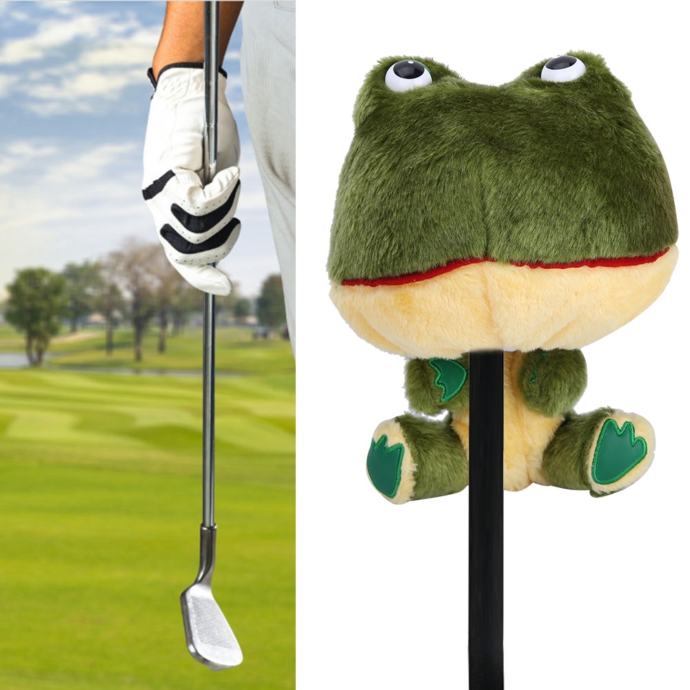 1 szt. Pluszowe pokrowce na gł – Golf Driver recenzja i cena