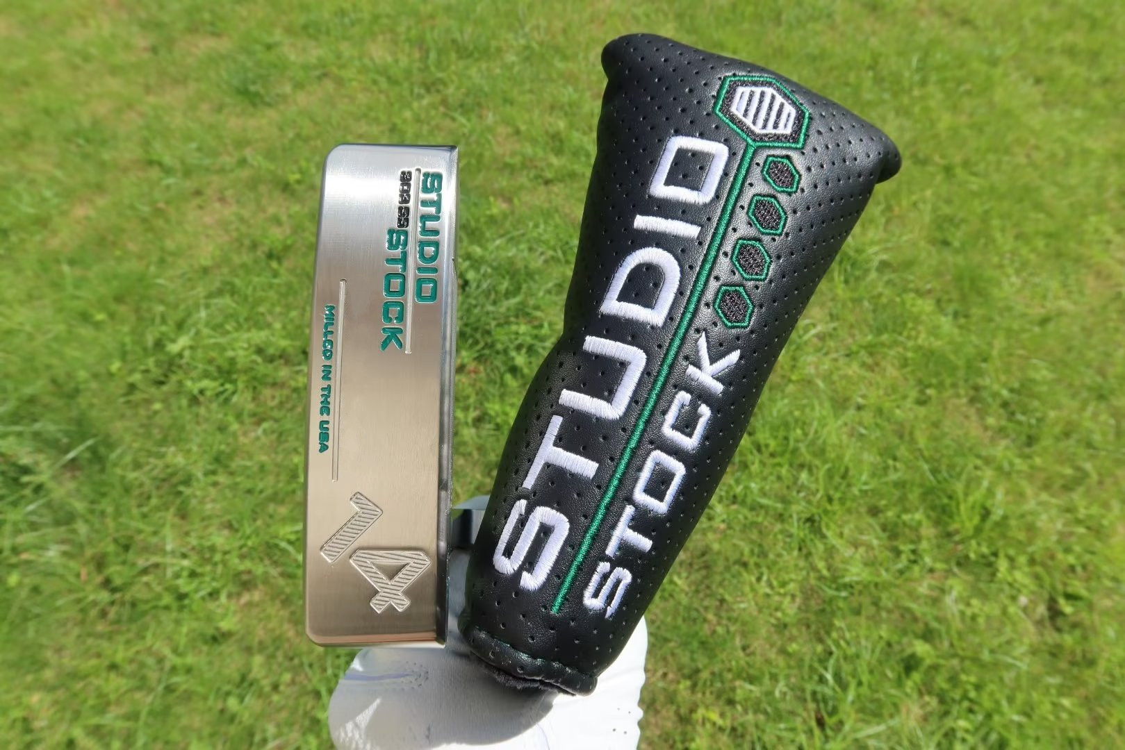Nowy zestaw do golfa Golf Club – Golf Putter recenzja i cena
