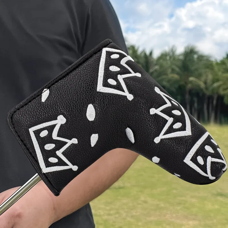 Pokrowiec na kij golfowy z mot – Golf Putter recenzja i cena