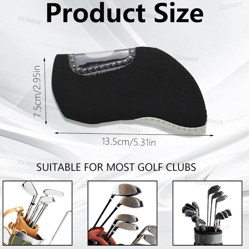Pokrowce na kije golfowe z oki – Golf Putter recenzja i cena
