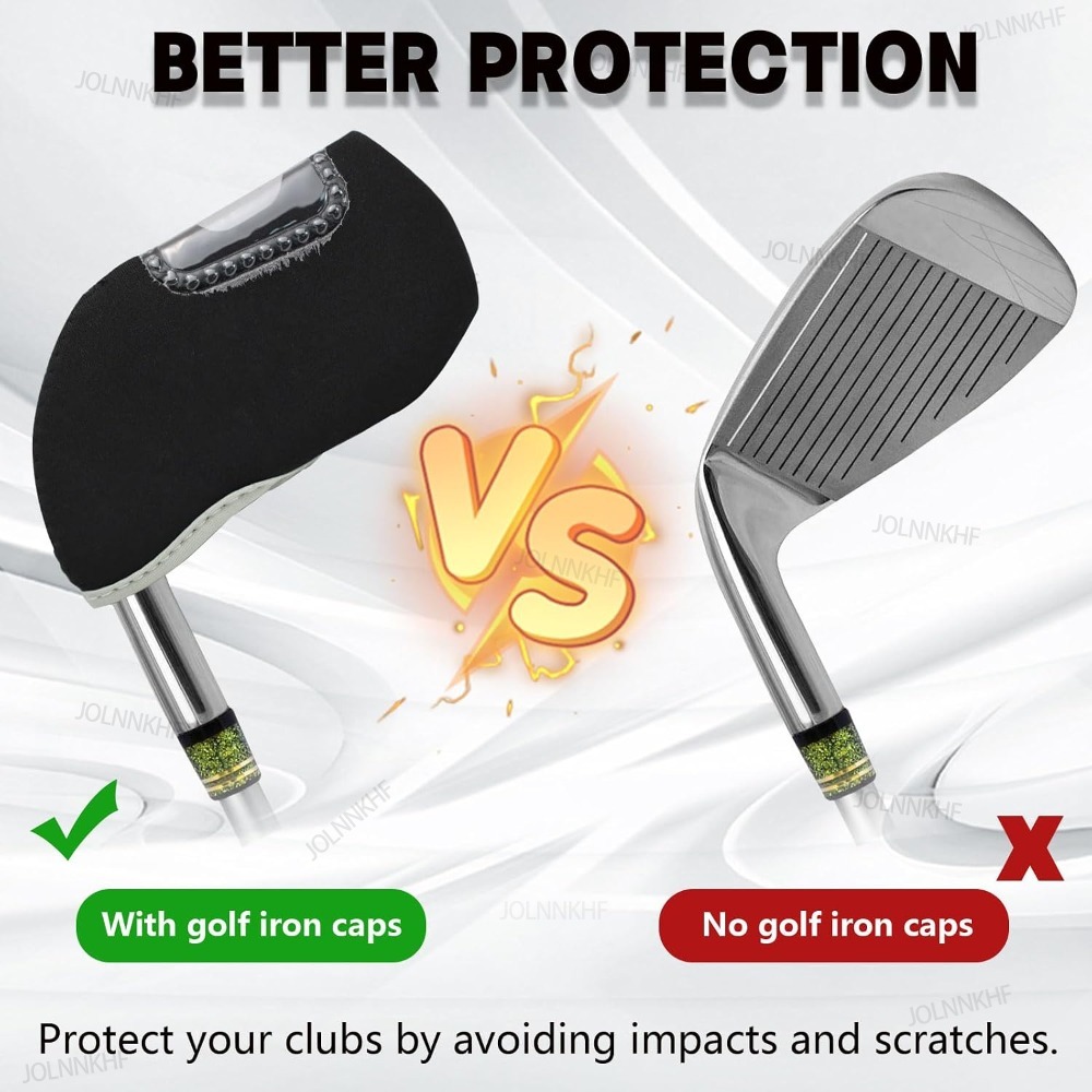 Pokrowce na kije golfowe z oki – Golf Putter recenzja i cena